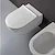 APP WC SOSPESO      SISTEMA GOSILENT BCO FISSAGGI INCLUSI codice prod: AP118S product photo Default XS2