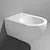 APP WC SOSPESO      SISTEMA GOSILENT BCO FISSAGGI INCLUSI codice prod: AP118S product photo Foto1 XS2