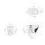 Vaso a Terra Dream Rimless 56x36xh44 codice prod: 7337 product photo Foto1 XS2
