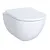 Acanto wc sospeso con sedile slim rallentato bianco lucido codice prod: 500.606.01.2 product photo Default XS2