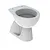 Colibr&igrave; wc a terra scarico a pavimento bianco lucido codice prod: 500.856.00.1 product photo Default XS2