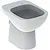 Fantasia wc a terra scarico a parete bianco lucido codice prod: 500.907.00.1 product photo Default XS2