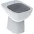 Fantasia wc a terra scarico a pavimento bianco lucido codice prod: 500.854.00.1 product photo Default XS2