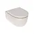 Icon wc con sedile fissaggi inclusi sospeso 35,5x53 bianco codice prod: 500.813.00.1 product photo Default XS2