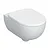 Selnova Wc sospeso rimfree con sedile bianco lucido codice prod: 502.793.00.1 product photo Default XS2