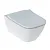 Smyle wc rimfre con sedile e con fissaggio quik relase sospeso 35,6x54 bianco codice prod: 500.683.01.1 product photo Default XS2