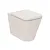 Blend Cube wc a terra AquaBlade&reg; bianco lucido codice prod: T368801 product photo Default XS2