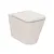 Blend cube wc filo parete aquablade® senza sedile filo parete bianco codice prod: T368801 product photo Default XS2