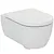 Blend wc sospeso aquabl senza sedile fissaggi nascosti bianco codice prod: T3749V1 product photo Default XS2