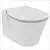 Connect air wc sos aquablade® slim sospeso sedile slim codice prod: E008201 product photo Default XS2