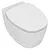Dea wc sospeso aquablade® con sedile slim bianco codice prod: T348701 product photo Default XS2