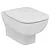 Esedra wc sospeso sedile slim bianco codice prod: T278601 product photo Default XS2