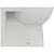 Eurovit wc a terra con scarico universale bianco lucido codice prod: W330401 product photo Foto3 XS2