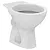 Eurovit wc a terra scarico a parete bianco lucido codice prod: W333101 product photo Default XS2