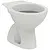 Eurovit wc a terra scarico a pavimento bianco lucido codice prod: W330601 product photo Default XS2