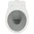 Eurovit wc a terra scarico a pavimento bianco lucido codice prod: W330601 product photo Foto2 XS2