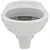 Eurovit wc sospeso bianco lucido codice prod: V390601 product photo Foto1 XS2