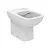 I.Life A wc a terra Rimless &reg; bianco lucido codice prod: T452501 product photo Default XS2