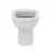 I.Life A wc a terra scarico a parete bianco lucido codice prod: T467301 product photo Foto1 XS2