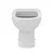 I.Life A wc a terra scarico a pavimento bianco lucido codice prod: T467201 product photo Foto1 XS2