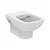 I.Life A wc sospeso Rimless &reg; bianco lucido codice prod: T452301 product photo Default XS2