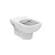 I.Life A wc sospeso Rimless &reg; bianco lucido con fissaggi a muro codice prod: T468001 product photo Default XS2