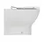 Tesi Wc pavimento tecnologia Aquablade con sedile slim rallentato incluso codice prod: T465101 product photo Foto3 XS2