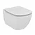 Tesi wc sospeso aquablade® slim bianco codice prod: T354701 product photo Default XS2