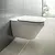 Tonic 2 wc sospeso aquablade&reg; con sedile slim bianco lucido codice prod: K316601 product photo Foto2 XS2
