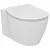 Wc Connect sospeso aquablade® slim codice prod: E049301 product photo Default XS2