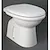 Karla wc scarico a terra 36x55 bianco lucido codice prod: KAWC00002 product photo Default XS2