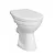 VITRA NORMUS vaso scarico a parete  bianco codice prod: 6858L003-0101 product photo Default XS2