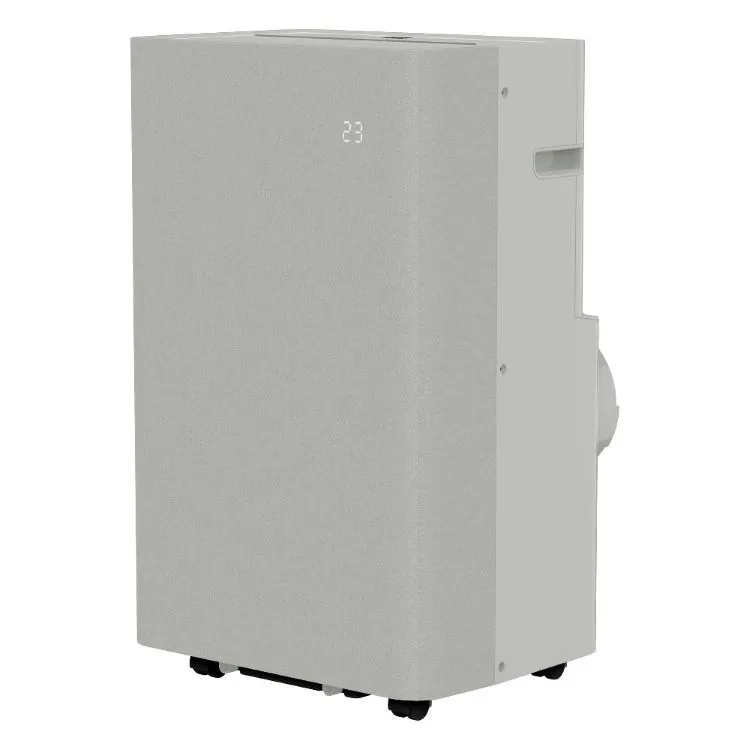 Condizionatore portatile Alpha Plus 13000 btu hp wifi integrato codice prod: 398400041 product photo