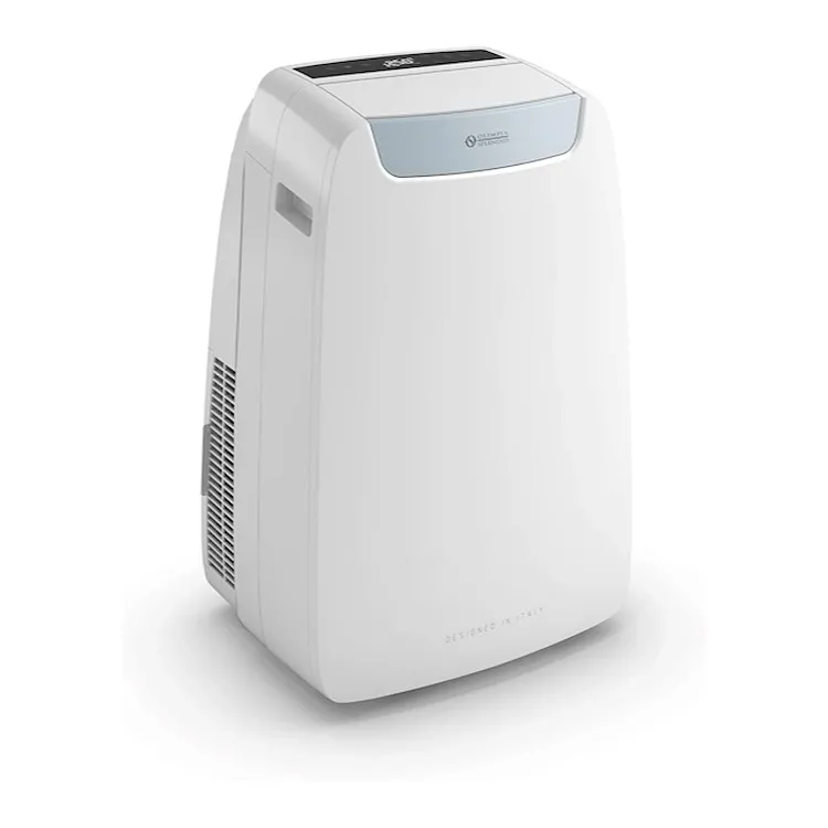 DOLCECLIMA AIR PRO13 A+ WIFI CLIMATIZZATORE PORTATILE codice prod: 02027 product photo