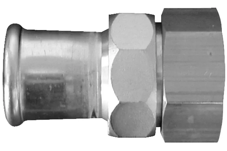 Bocch.a sede piana fil.f diam.35x1"1/4 codice prod: DSV10963 product photo