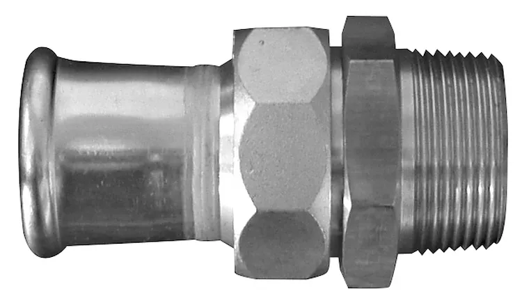 Bocch.a sede piana fil.m diam.35x1"1/4 codice prod: DSV10956 product photo