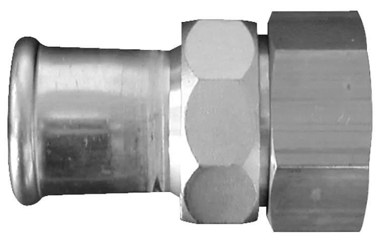 Bocchett.a sede piana fil.f diam.22x3/4" codice prod: DSV10961 product photo