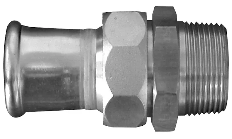 Bocchett.a sede piana fil.m diam.22x3/4" codice prod: DSV10954 product photo