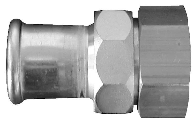 Bocchettone s/piana f 3/4x22 codice prod: DSV10914 product photo