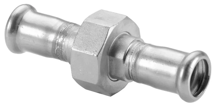 Bocchettoni a pressare d. 15 codice prod: DSV07720 product photo