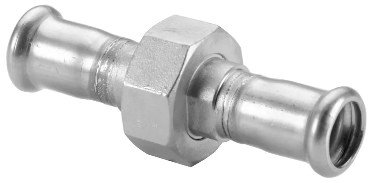 Bocchettoni a pressare d. 18 codice prod: DSV07721 product photo