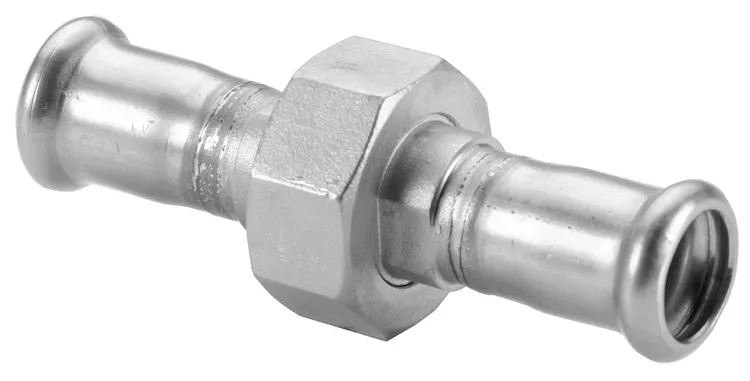 Bocchettoni a pressare d. 28 codice prod: DSV07723 product photo