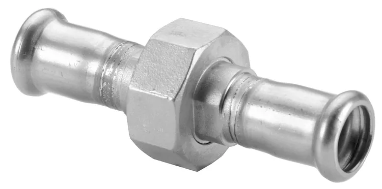 Bocchettoni a pressare d. 42 codice prod: DSV07725 product photo