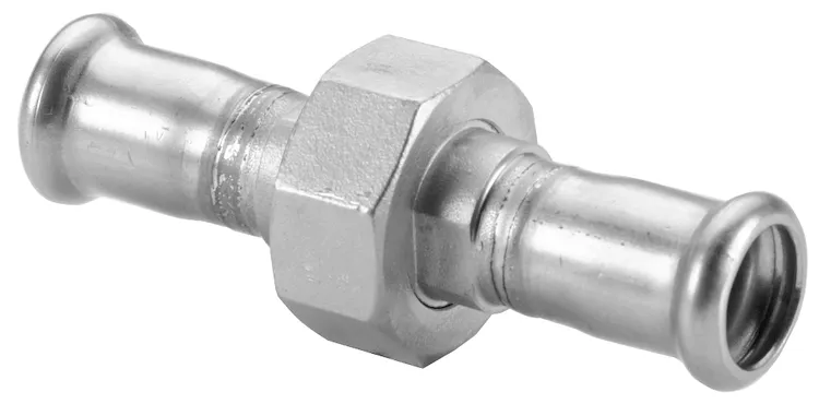 Bocchettoni a sede piana diam.28 codice prod: DSV10948 product photo