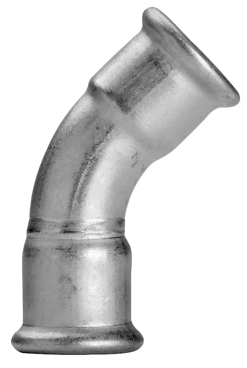 Curva 45° ff d.15 codice prod: DSV07543 product photo