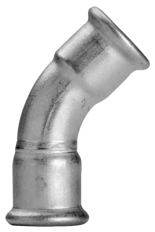 Curva 45° ff d.18 codice prod: DSV07544 product photo