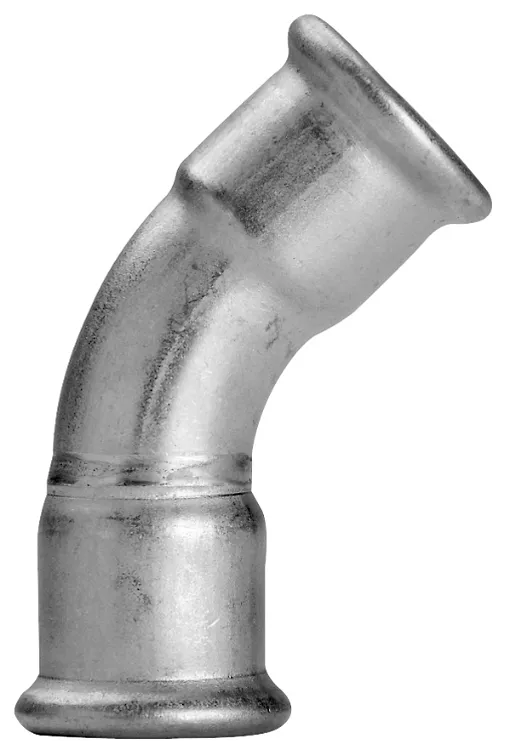 Curva 45° ff d.22 codice prod: DSV07545 product photo