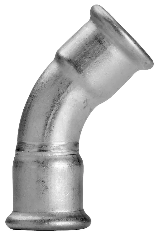 Curva 45° ff d.42 codice prod: DSV07548 product photo