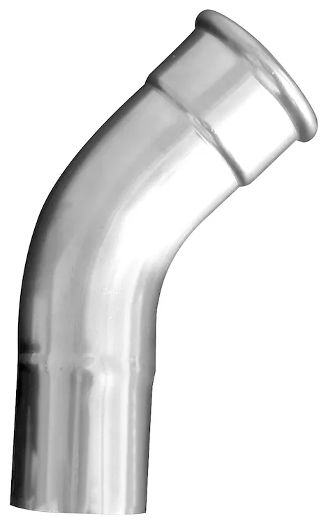 Curva 45° mf d.18 codice prod: DSV07551 product photo