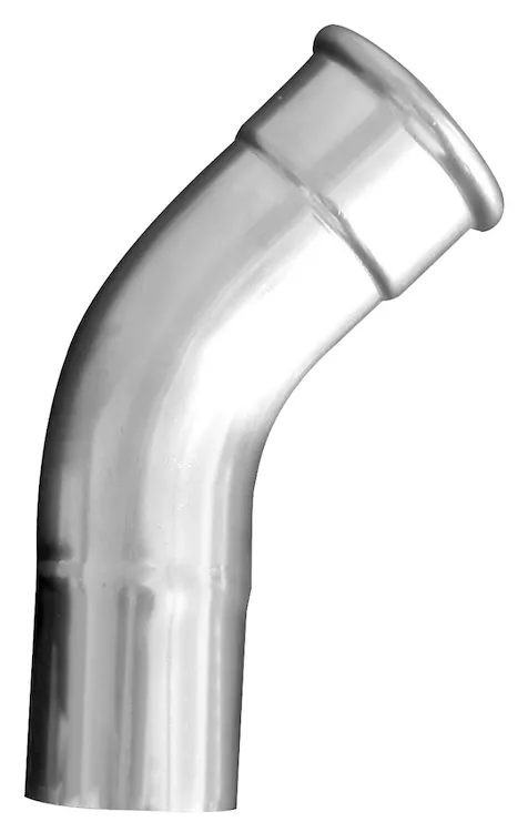 Curva 45° mf d.28 codice prod: DSV07553 product photo